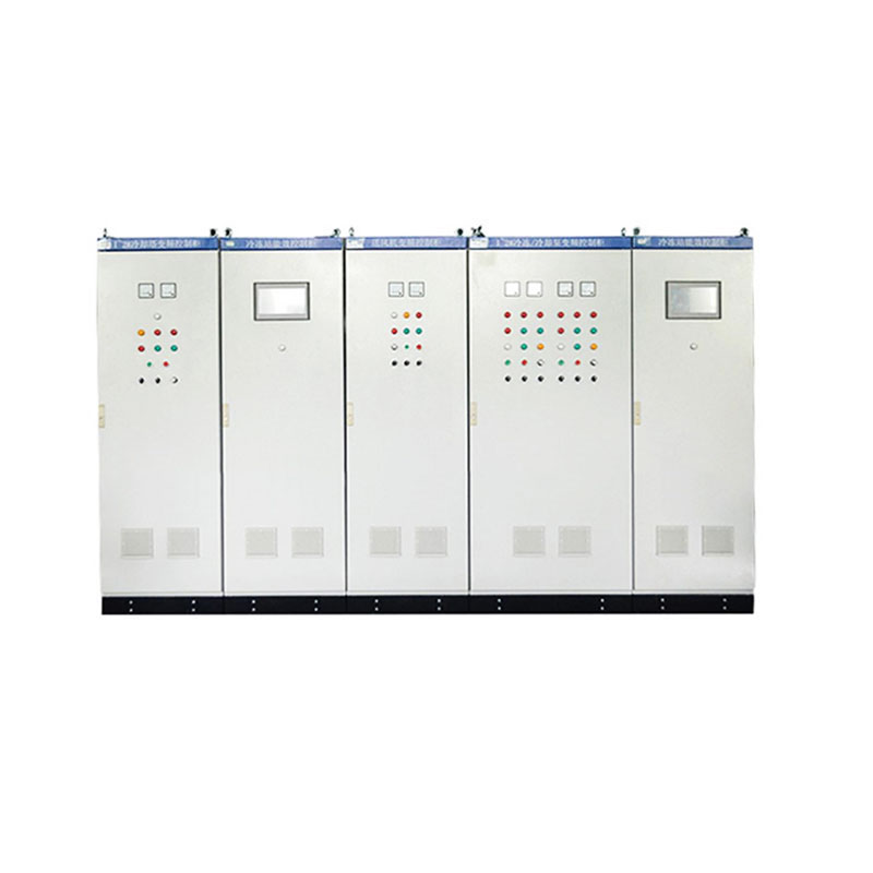 PLC Control Babaded သည်မည်သည့် applications များရှိသည့်လုပ်ငန်းခွင်များတွင်စက်မှုလုပ်ငန်းအမျိုးမျိုးတွင်ရှိသနည်း။