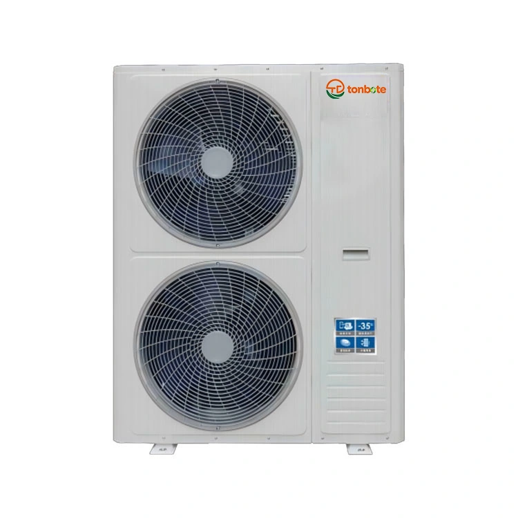 Air to Water Heat Pump သည် သန့်ရှင်းသော အပူပေးခြင်း လမ်းကြောင်းသစ်ကို အဘယ်ကြောင့် ဦးဆောင်နိုင်သနည်း။