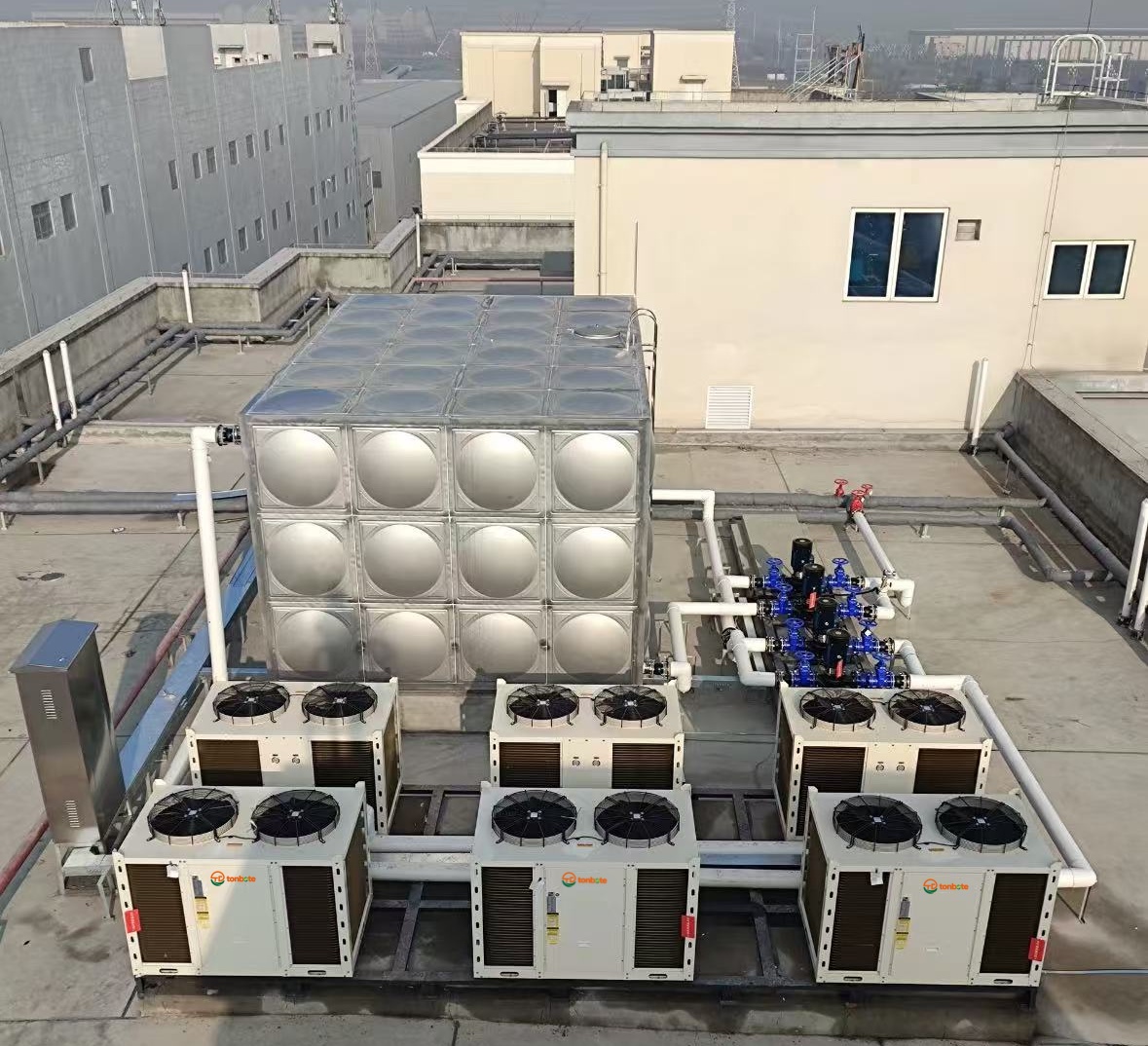 Dual-source intelligent switching + waste heat recovery | ဤစွမ်းအင်ချွေတာမှုဖြေရှင်းချက်သည် လုပ်ငန်းများ၏ စွမ်းအင်သုံးစွဲမှုကုန်ကျစရိတ်ကို 40% တိုက်ရိုက်လျှော့ချပေးပါသည်။ Dual-source intelligent switching + waste heat recovery | ဤစွမ်းအင်ချွေတာမှုဖြေရှင်းချက်သည် လုပ်ငန်းများ၏ စွမ်းအင်သုံးစွဲမှုကုန်ကျစရိတ်ကို 40% တိုက်ရိုက်လျှော့ချပေးပါသည်။