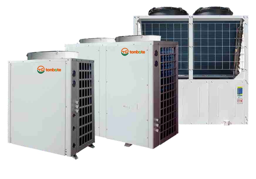 Zero-carbon Park Standard- Dual-source Heat Pump သည် ထိရောက်သော အပူပေးခြင်းနှင့် အအေးခံခြင်းဖြေရှင်းချက်သည် အစိမ်းရောင်စွမ်းအင်အတွက် ပါရာဒိုင်းအသစ်ကို သတ်မှတ်ပေးသည် Zero-carbon Park Standard- Dual-source Heat Pump သည် ထိရောက်သော အပူပေးခြင်းနှင့် အအေးခံခြင်းဖြေရှင်းချက်သည် အစိမ်းရောင်စွမ်းအင်အတွက် ပါရာဒိုင်းအသစ်ကို သတ်မှတ်ပေးသည်
