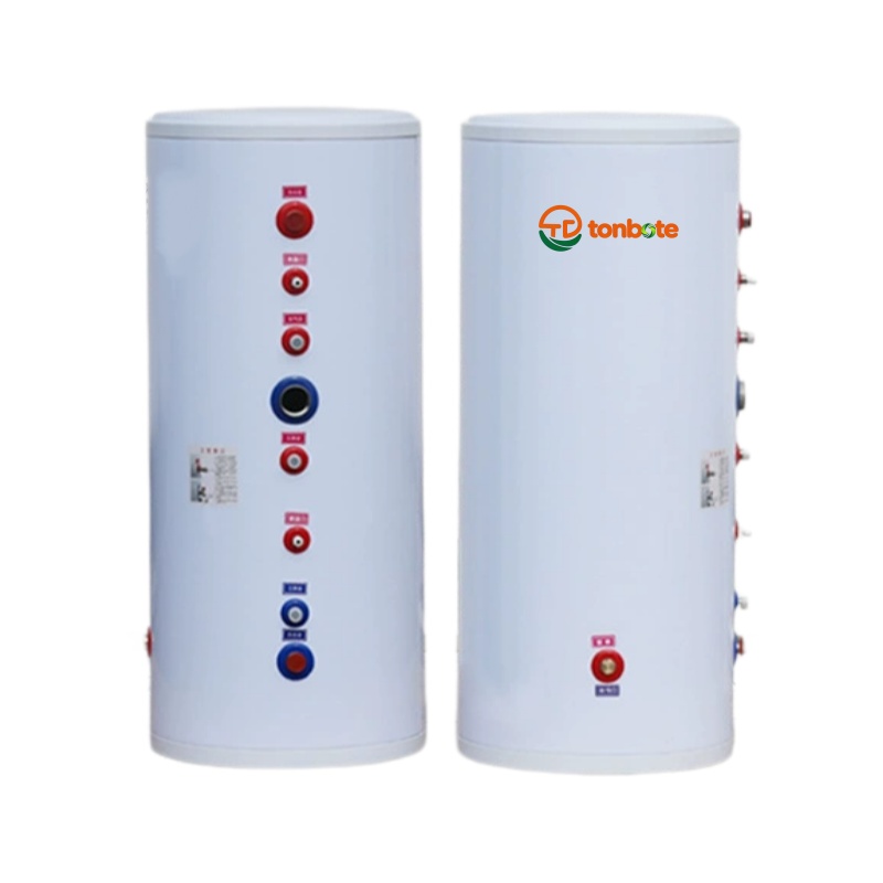နံရံတွင်တပ်ဆင်ထားသော flat-panel coil အမျိုးအစားသည် insulated water tank ဖြင့် constant pressure water supply ကိရိယာ နံရံတွင်တပ်ဆင်ထားသော flat-panel coil အမျိုးအစားသည် insulated water tank ဖြင့် constant pressure water supply ကိရိယာ