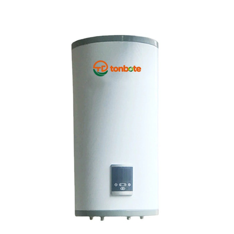 နံရံတွင်တပ်ဆင်ထားသော flat-panel coil အမျိုးအစားသည် insulated water tank ဖြင့် constant pressure water supply ကိရိယာ