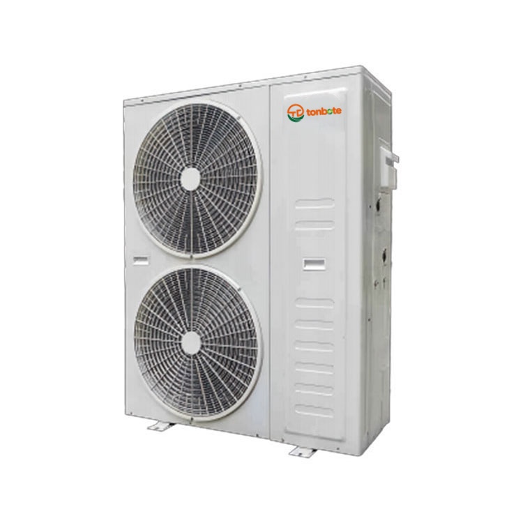 လုပ်ငန်းသုံး Air To Water Heat Pump