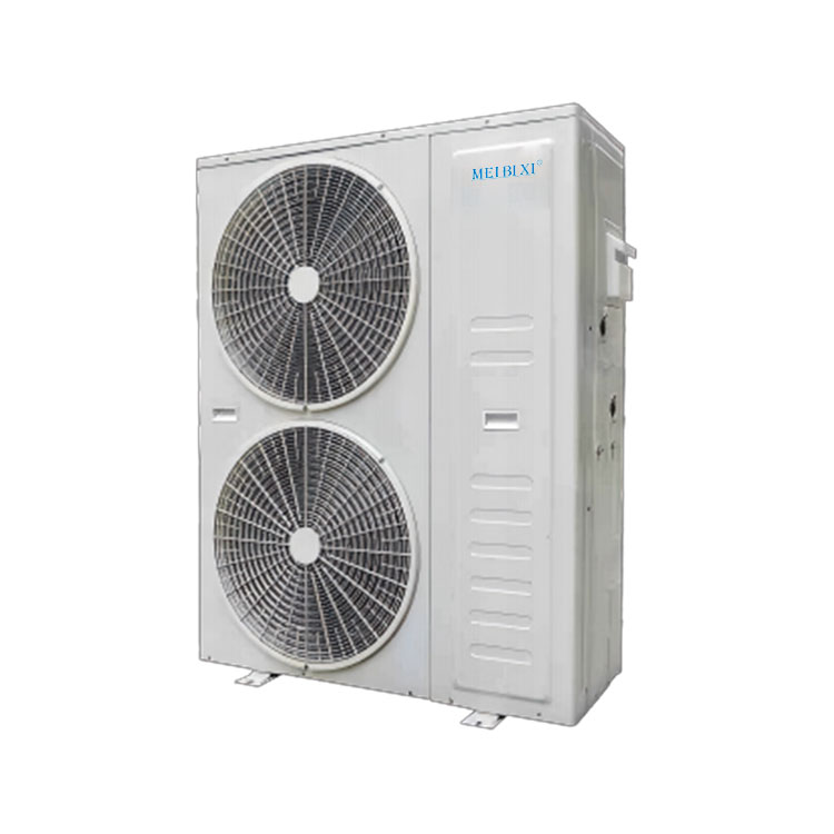 လုပ်ငန်းသုံး Air To Water Heat Pump