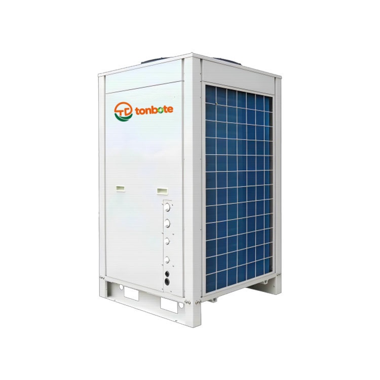 ဘက်စုံချိတ်ဆက်ထားသော Air To Water Heat Pump ဘက်စုံချိတ်ဆက်ထားသော Air To Water Heat Pump